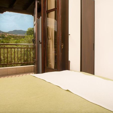 Appartement Άελλα à Ierissos Extérieur photo