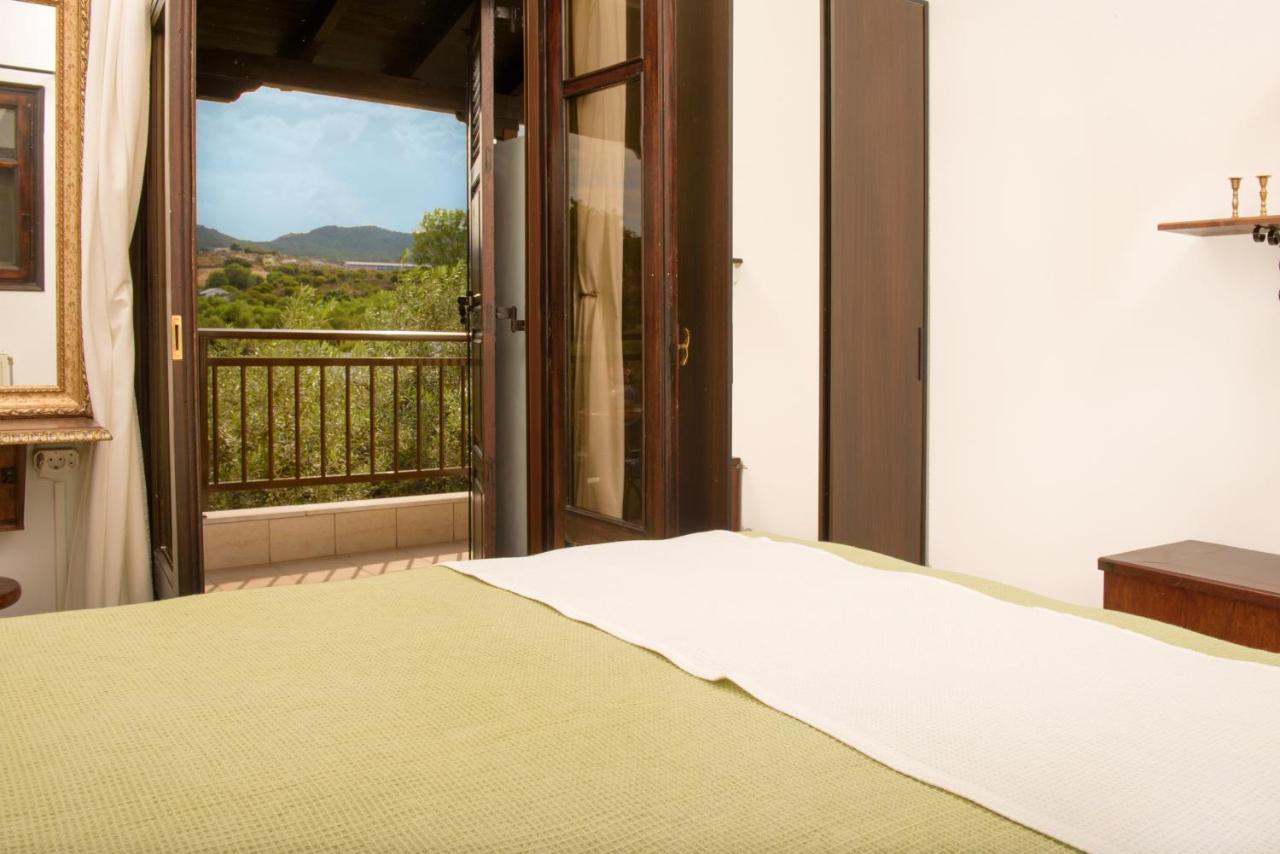 Appartement Άελλα à Ierissos Extérieur photo