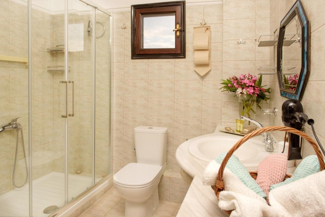 Appartement Άελλα à Ierissos Extérieur photo
