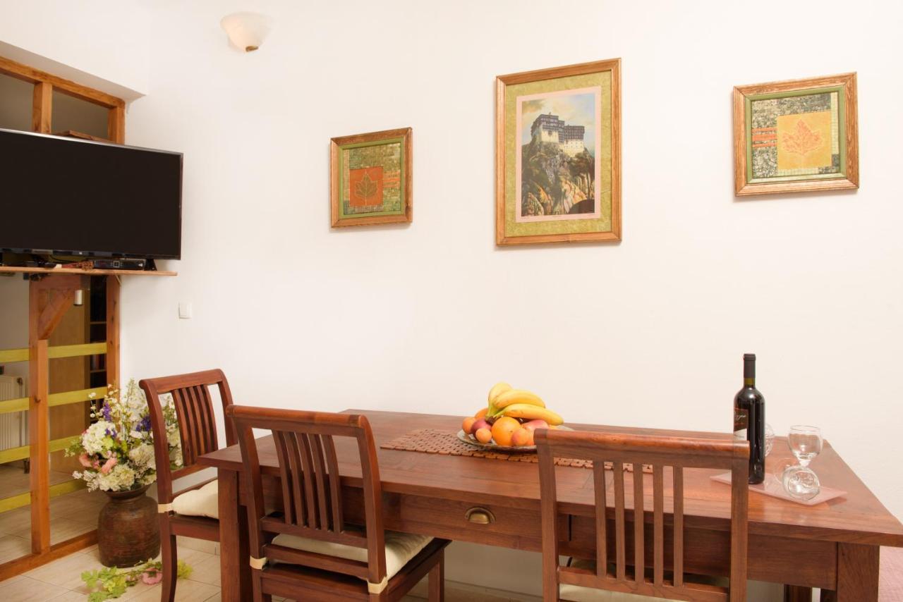 Appartement Άελλα à Ierissos Extérieur photo